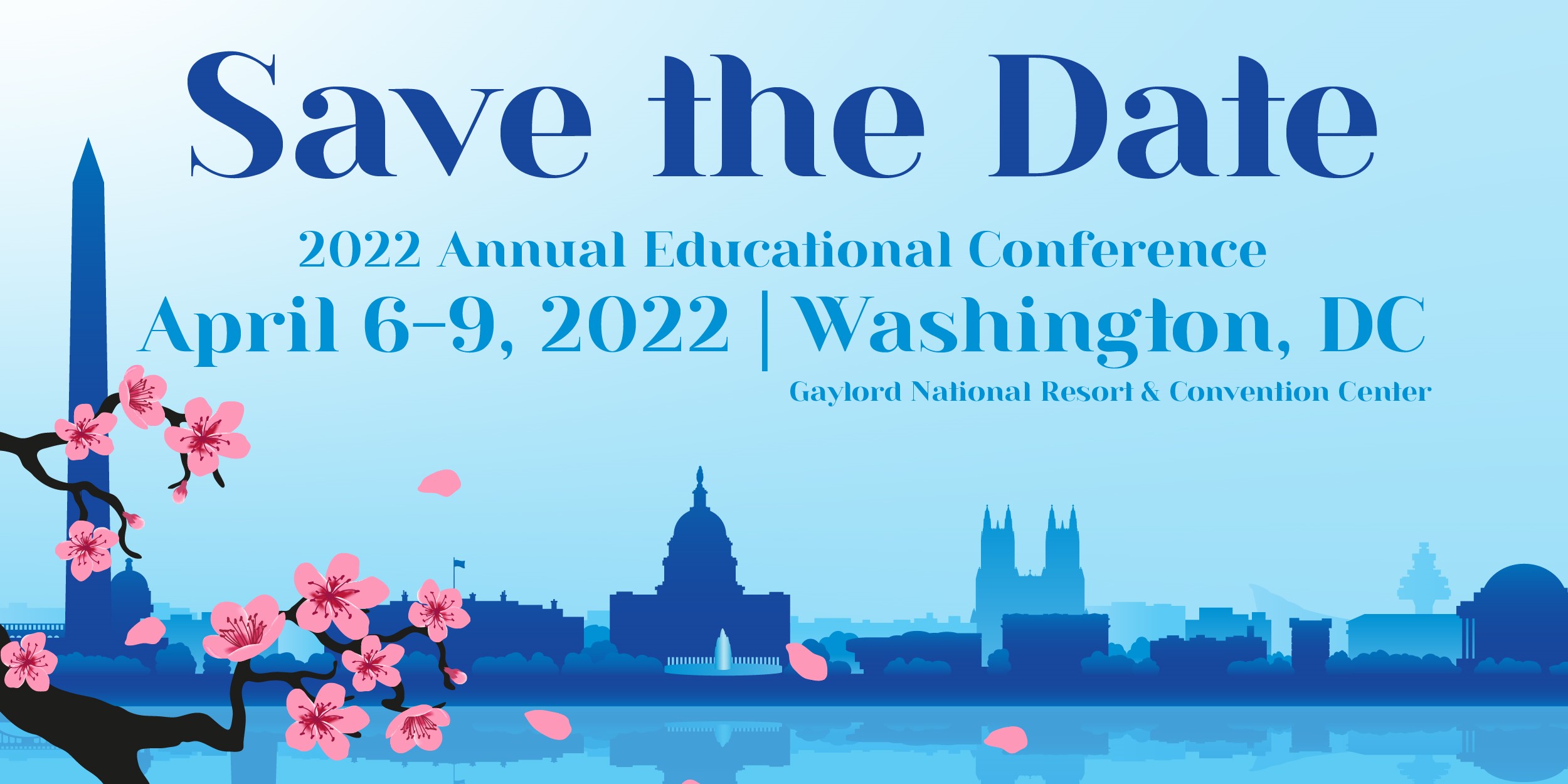 2022 Annual Conference